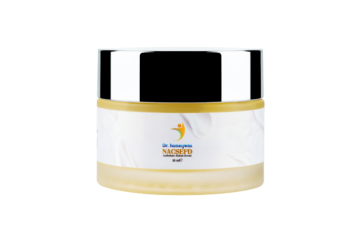 Aydınlatıcı Bakım Kremi