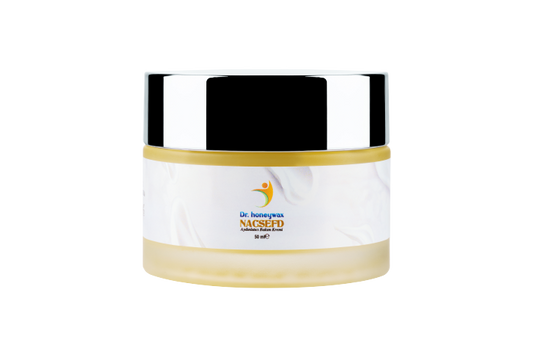 Aydınlatıcı Bakım Kremi