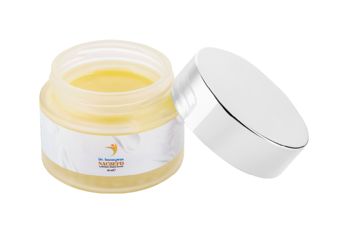 Aydınlatıcı Bakım Kremi